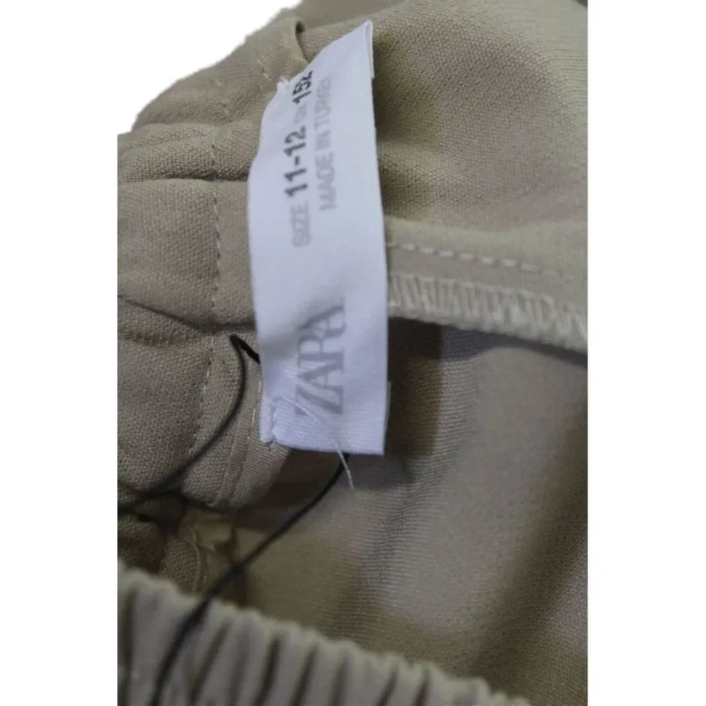 Zara these pre